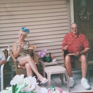 Meet your Posher, Maria